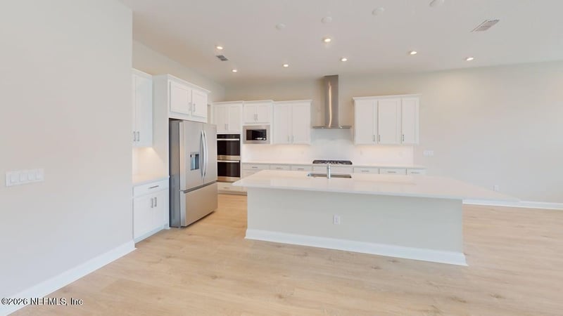 128 Adirondack Dr, St Johns, FL 32259