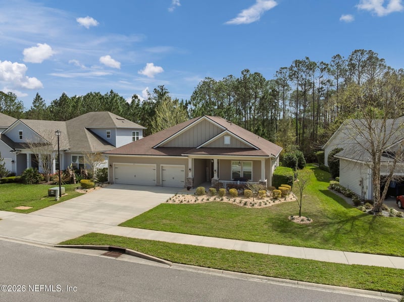 329 Dolcetto Dr, St Augustine, FL 32092