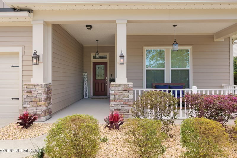 329 Dolcetto Dr, St Augustine, FL 32092
