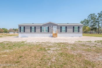 6171 Bill Davis Rd, Glen St Mary, FL 32040