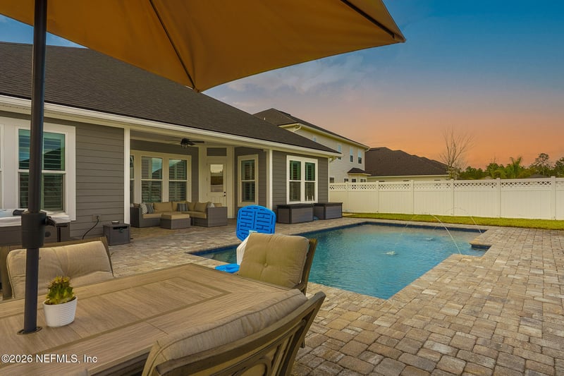 95 Thornton Ct, St Augustine, FL 32092