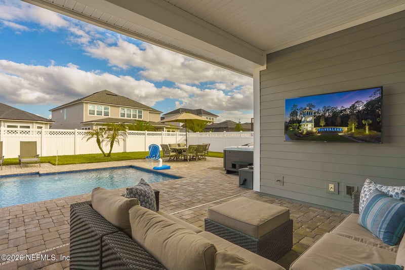 95 Thornton Ct, St Augustine, FL 32092