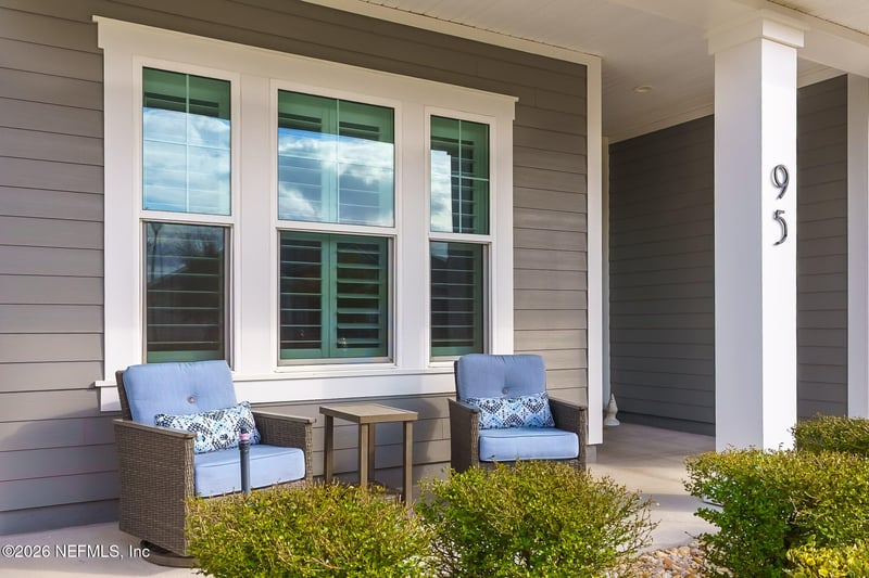 95 Thornton Ct, St Augustine, FL 32092