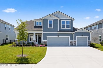 109 Wild Sage Dr, St Johns, FL 32259