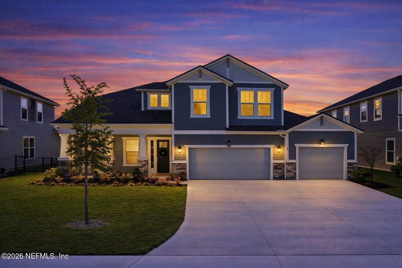 109 Wild Sage Dr, St Johns, FL 32259