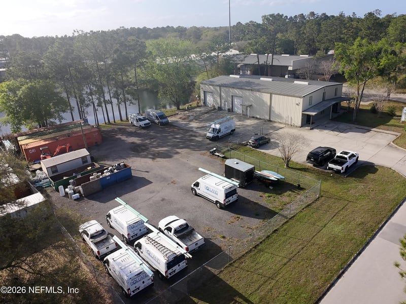 11606 Columbia Park Dr, Jacksonville, FL 32258