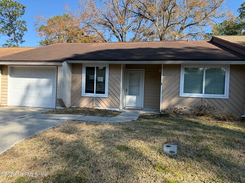3389 Excalibur Way, Jacksonville, FL 32223