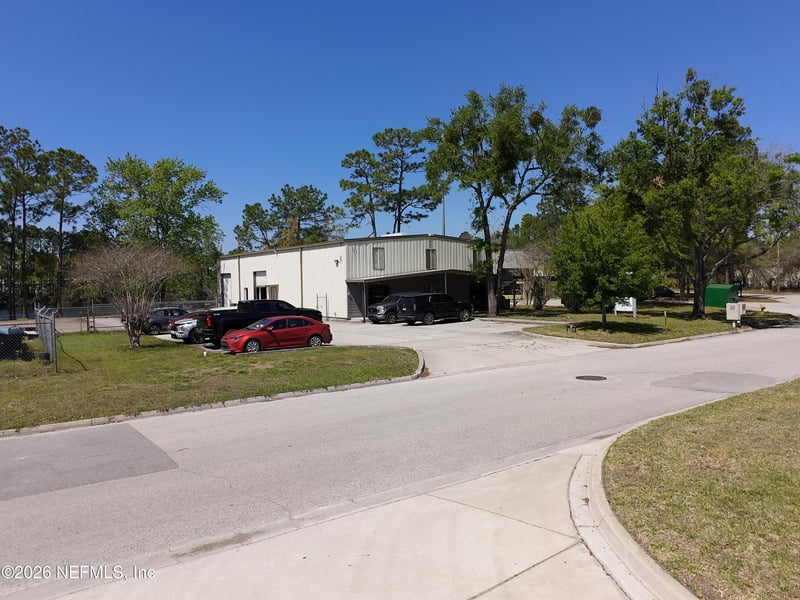 11606 Columbia Park Dr, Jacksonville, FL 32258