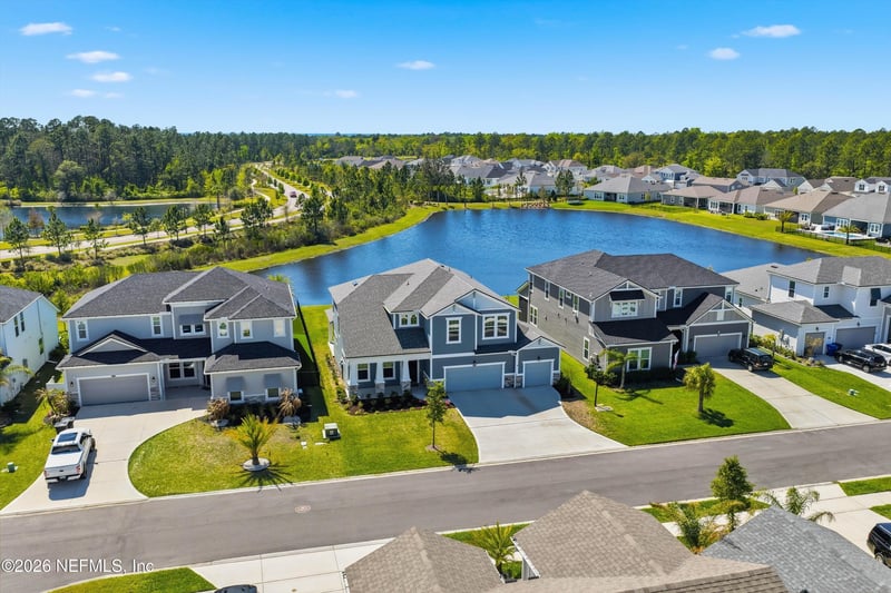 109 Wild Sage Dr, St Johns, FL 32259