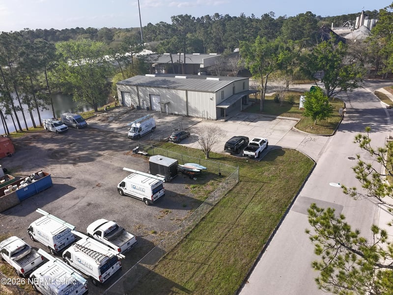 11606 Columbia Park Dr, Jacksonville, FL 32258