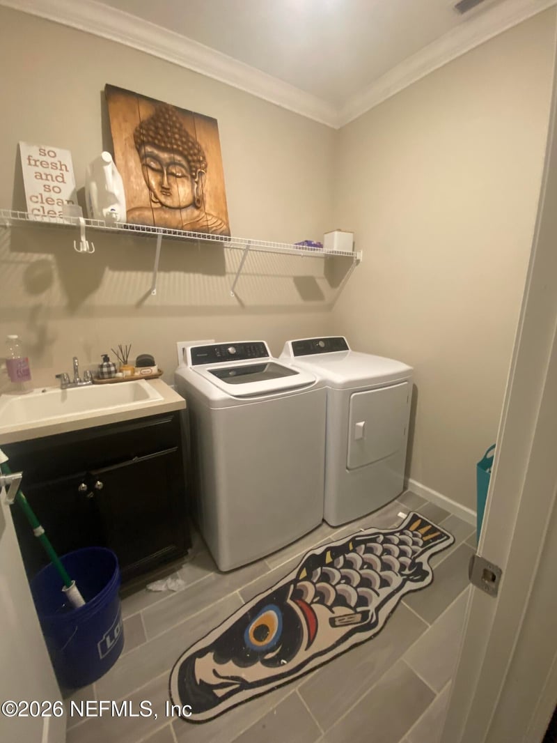 3852 Heatherbrook Pl, Middleburg, FL 32068