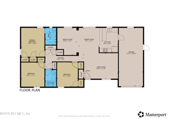 11674 Starfish Ave, Jacksonville, FL 32246