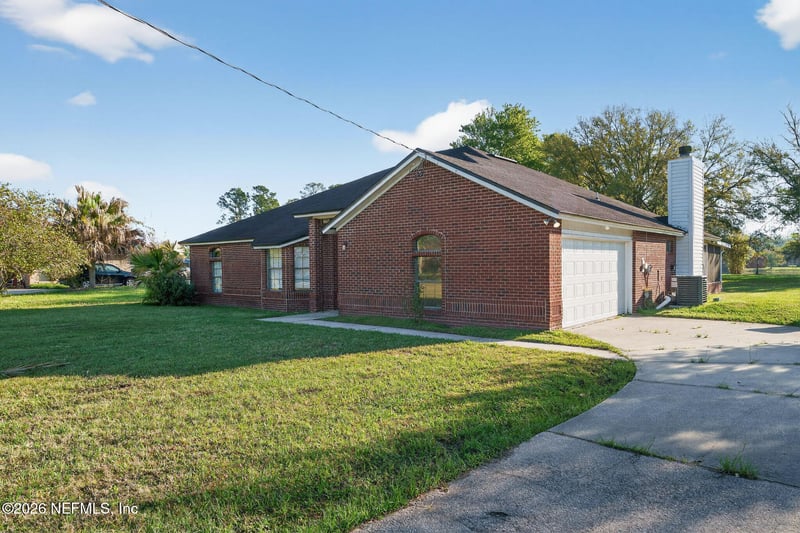 12549 Lochloosa Ln, Jacksonville, FL 32218