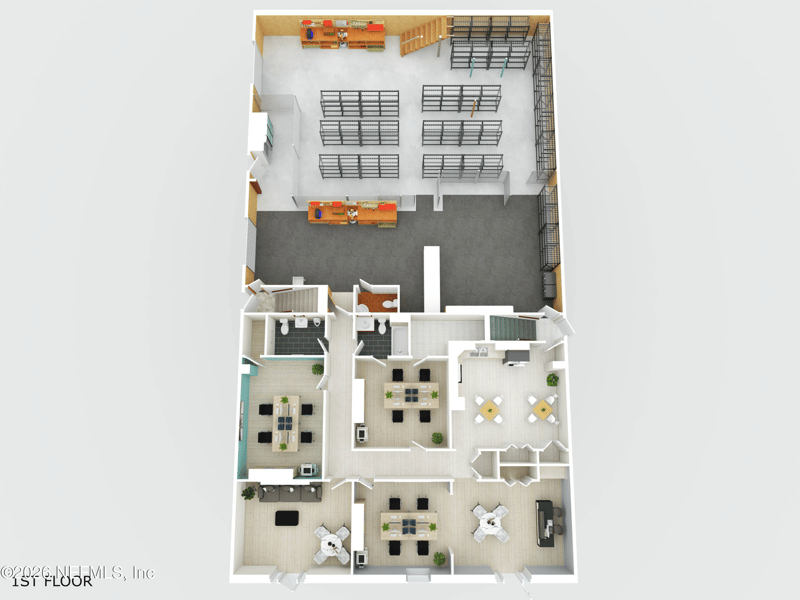 11606 Columbia Park Dr, Jacksonville, FL 32258