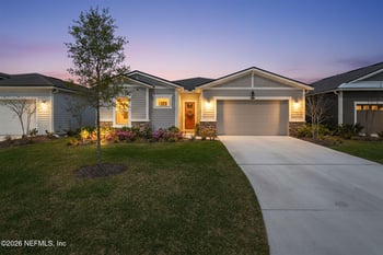 361 Pelton Pl, St Johns, FL 32259