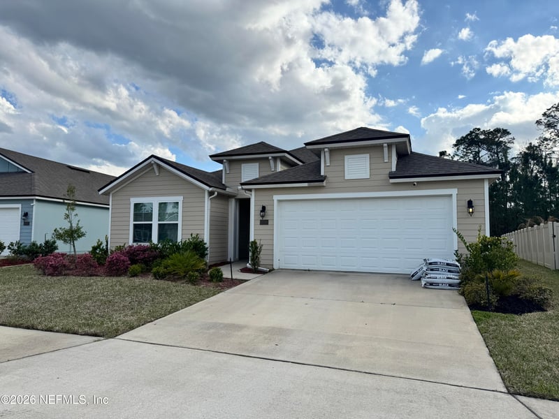 65784 Edgewater Dr, Yulee, FL 32097