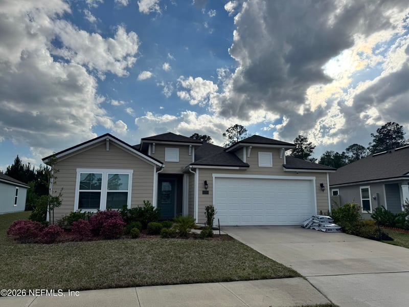 65784 Edgewater Dr, Yulee, FL 32097