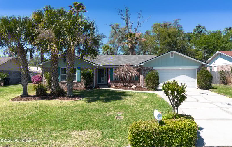 2741 Richards Rd, Orange Park, FL 32073