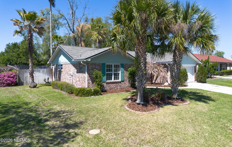 2741 Richards Rd, Orange Park, FL 32073