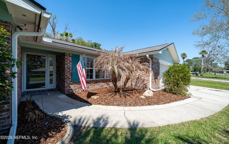 2741 Richards Rd, Orange Park, FL 32073