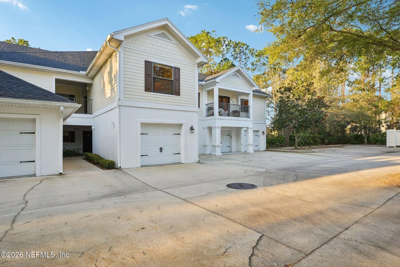 117 Laurel Wood Way #208, St Augustine, FL 32086