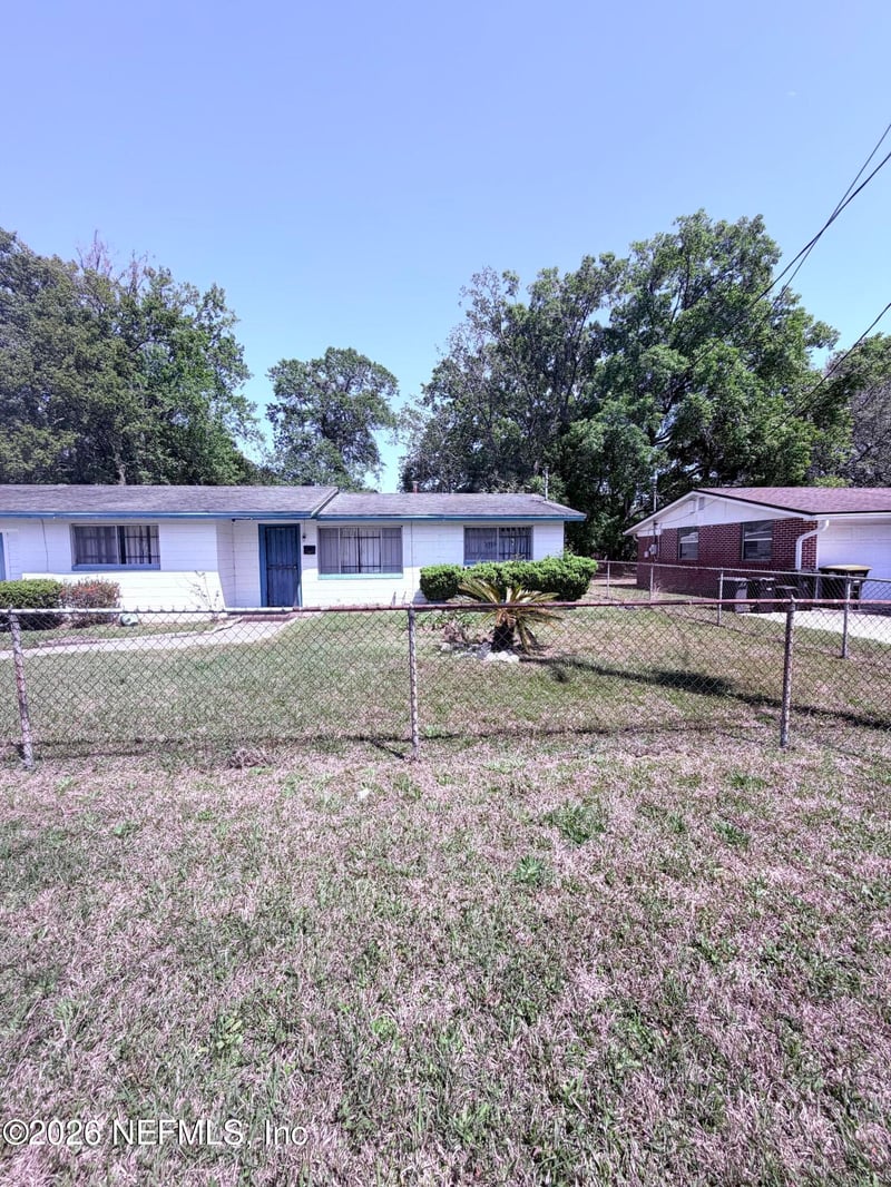 7019 Welland Rd, Jacksonville, FL 32209