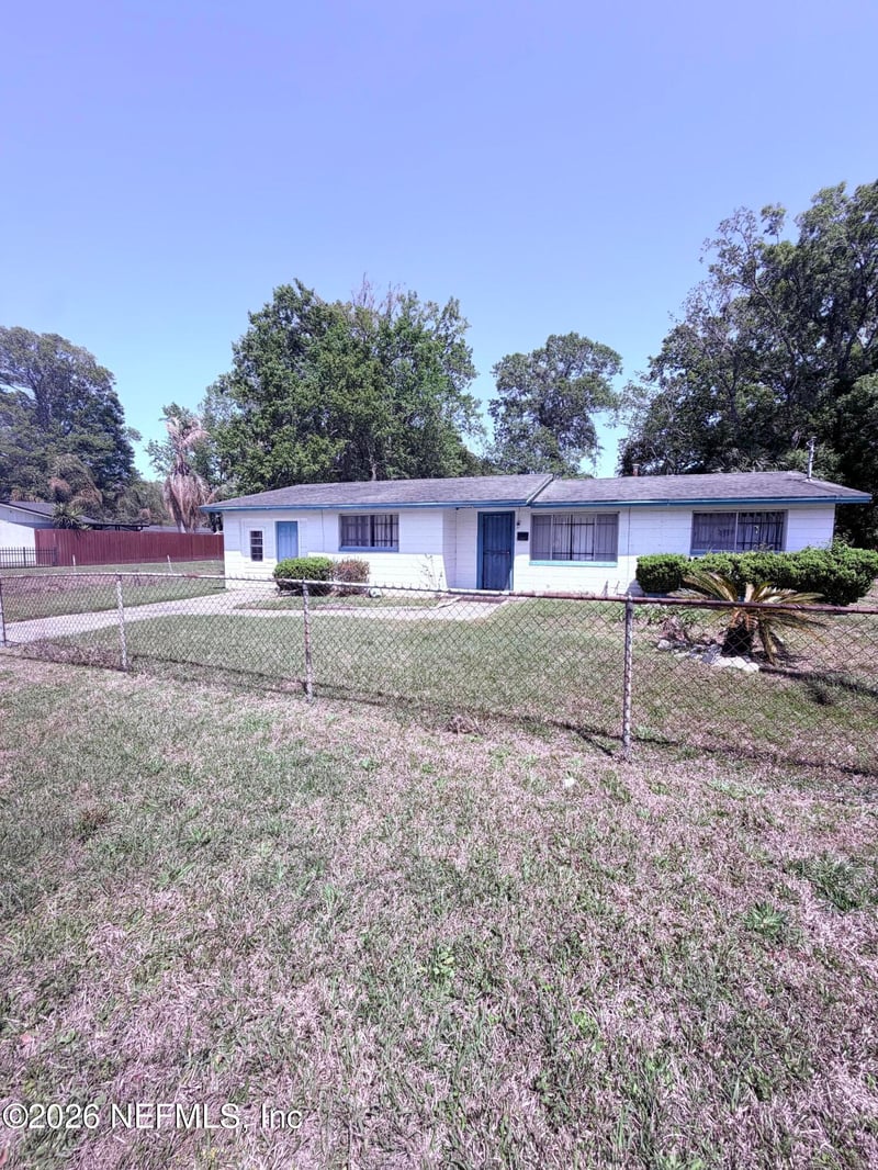 7019 Welland Rd, Jacksonville, FL 32209