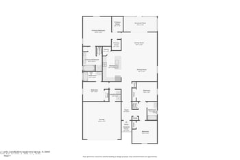 2993 Crossfield Dr, Green Cove Springs, FL 32043