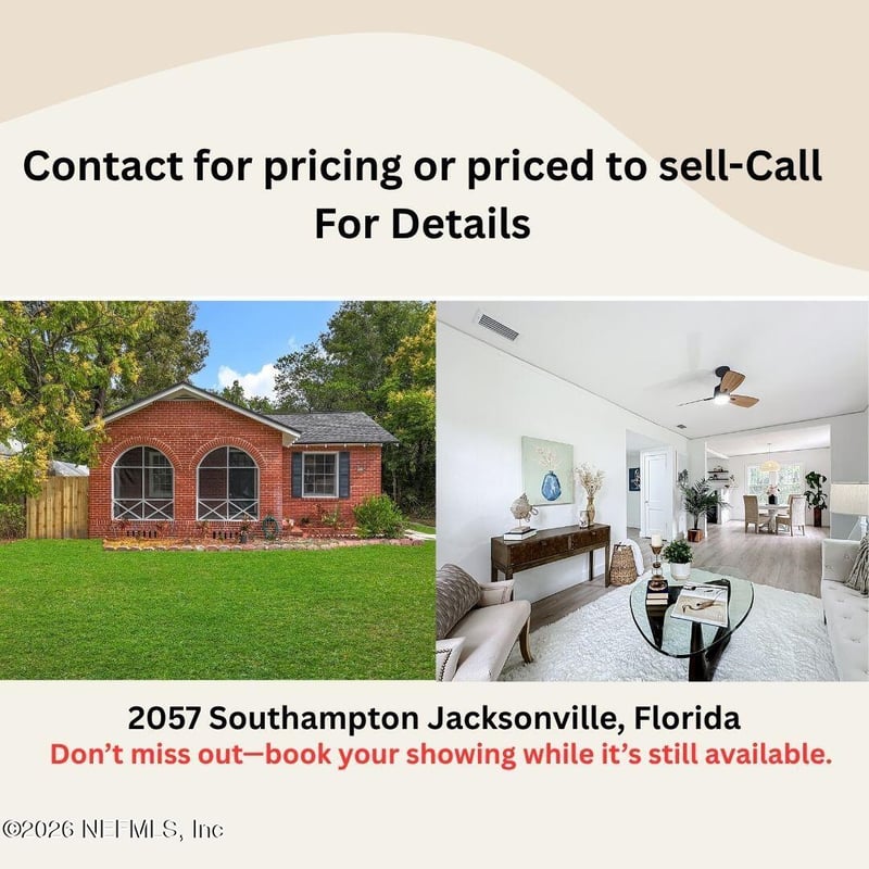 2057 Southampton Rd, Jacksonville, FL 32207