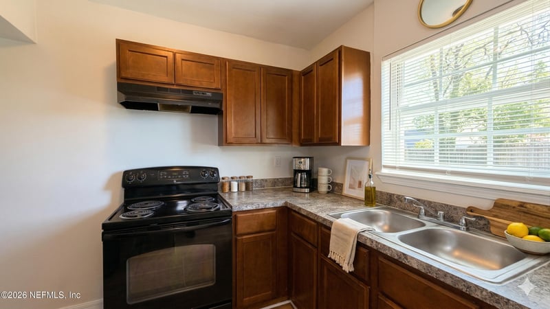 1865 Vista Ave, Jacksonville, FL 32210