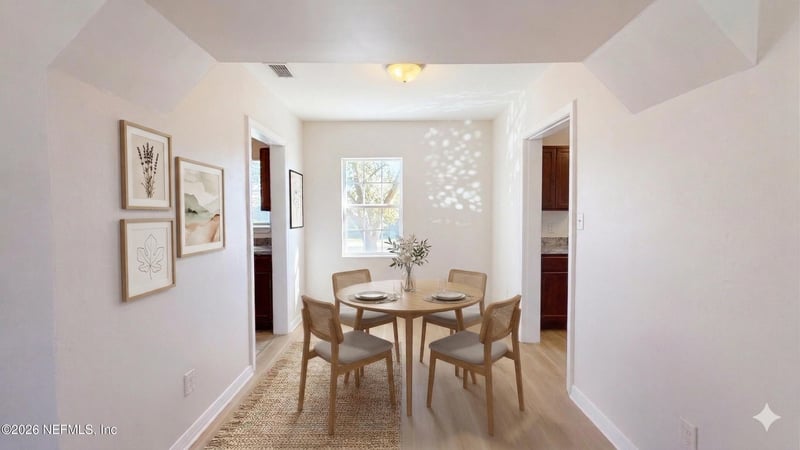 1865 Vista Ave, Jacksonville, FL 32210