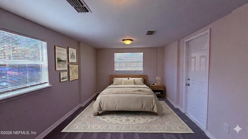 1865 Vista Ave, Jacksonville, FL 32210