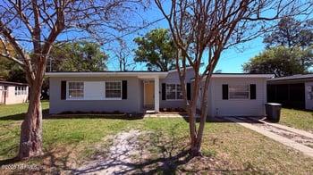 1865 Vista Ave, Jacksonville, FL 32210