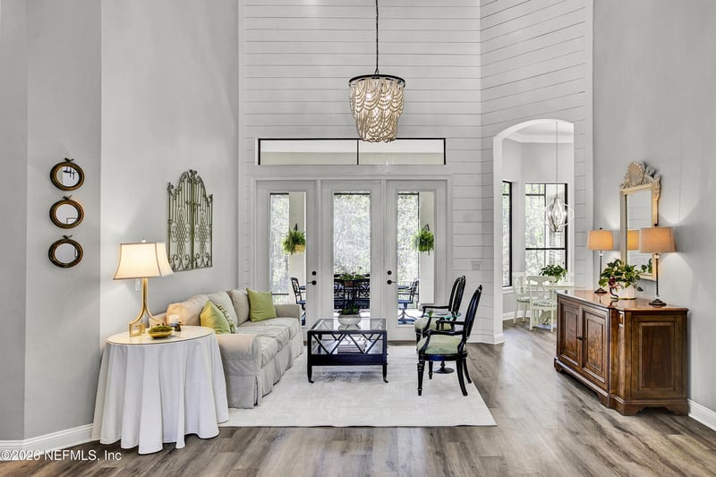 255 St Johns Forest Blvd, St Johns, FL 32259