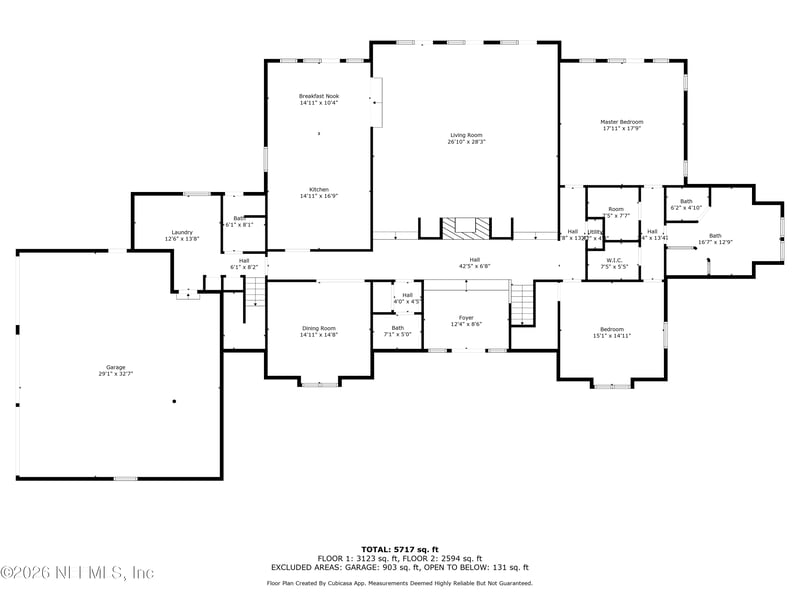 24544 Deer Trace Dr, Ponte Vedra Beach, FL 32082