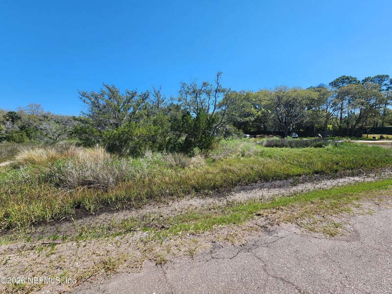 0 Shellcracker Rd, Jacksonville, FL 32226