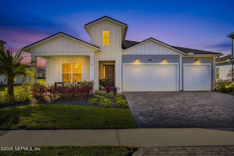 59 Valley Falls Way, St Johns, FL 32259