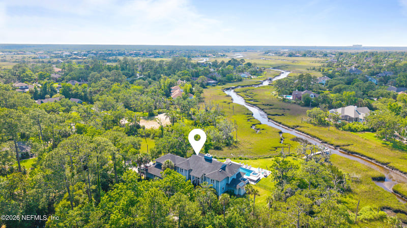 24544 Deer Trace Dr, Ponte Vedra Beach, FL 32082