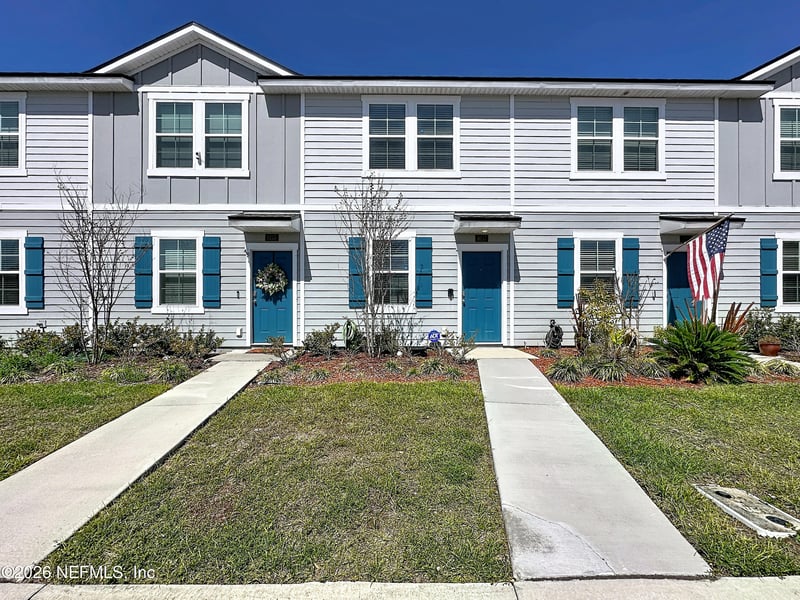 8217 Watercourse Way, Jacksonville, FL 32211