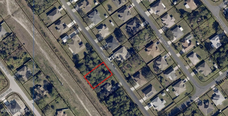 2856 Grant Ave, Palm Bay, FL 32909