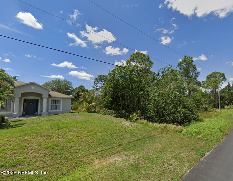 2856 Grant Ave, Palm Bay, FL 32909