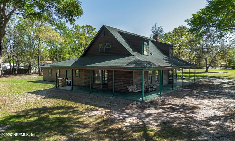 34 Zibra St, Middleburg, FL 32068