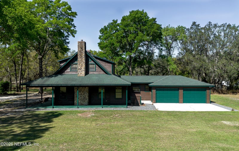 34 Zibra St, Middleburg, FL 32068