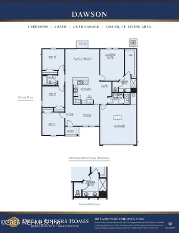 1753 Boston Commons Way, Jacksonville, FL 32221