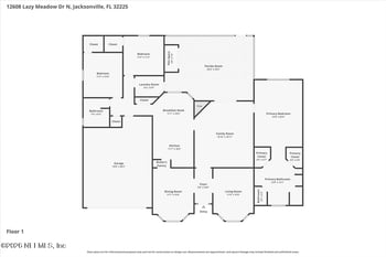 12608 Lazy Meadow Dr, Jacksonville, FL 32225