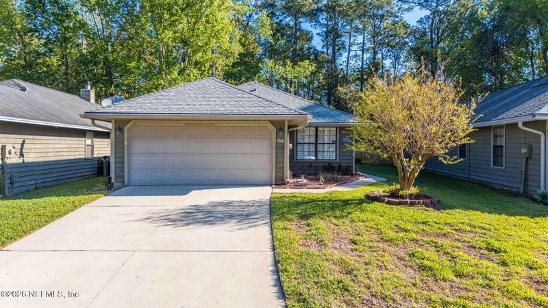 7602 Baymeadows Cir, Jacksonville, FL 32256