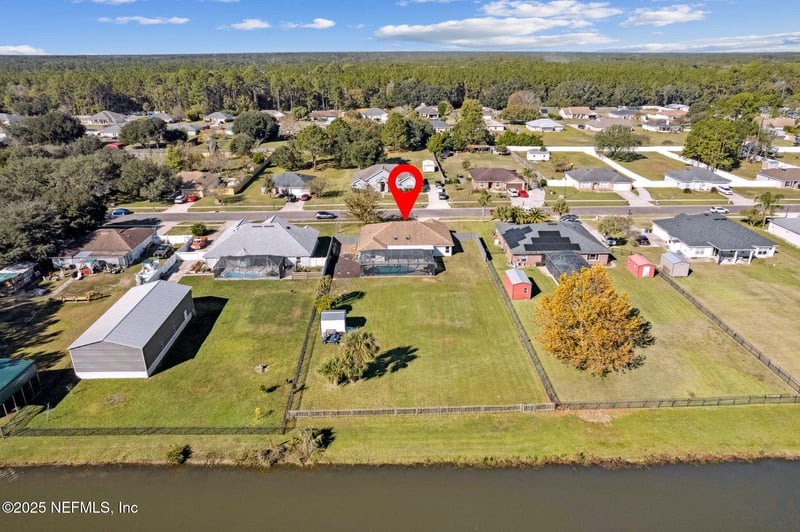 86885 Worthington Dr, Yulee, FL 32097