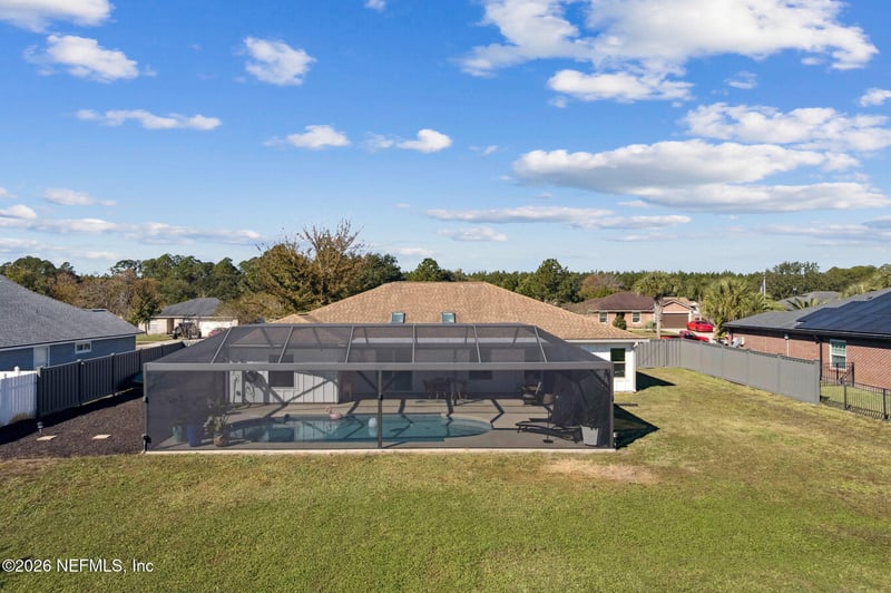 86885 Worthington Dr, Yulee, FL 32097