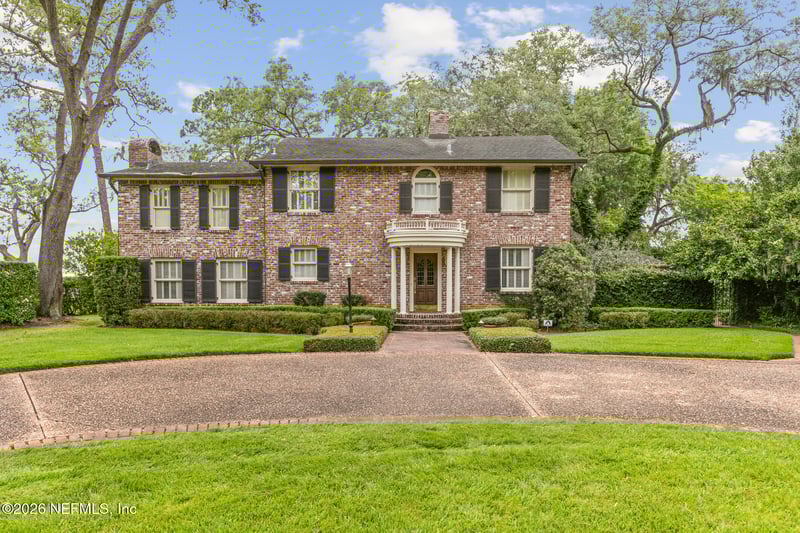 11062 Riverport Dr, Jacksonville, FL 32223