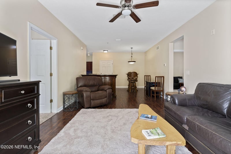 8235 Lobster Bay Ct #201, Jacksonville, FL 32256